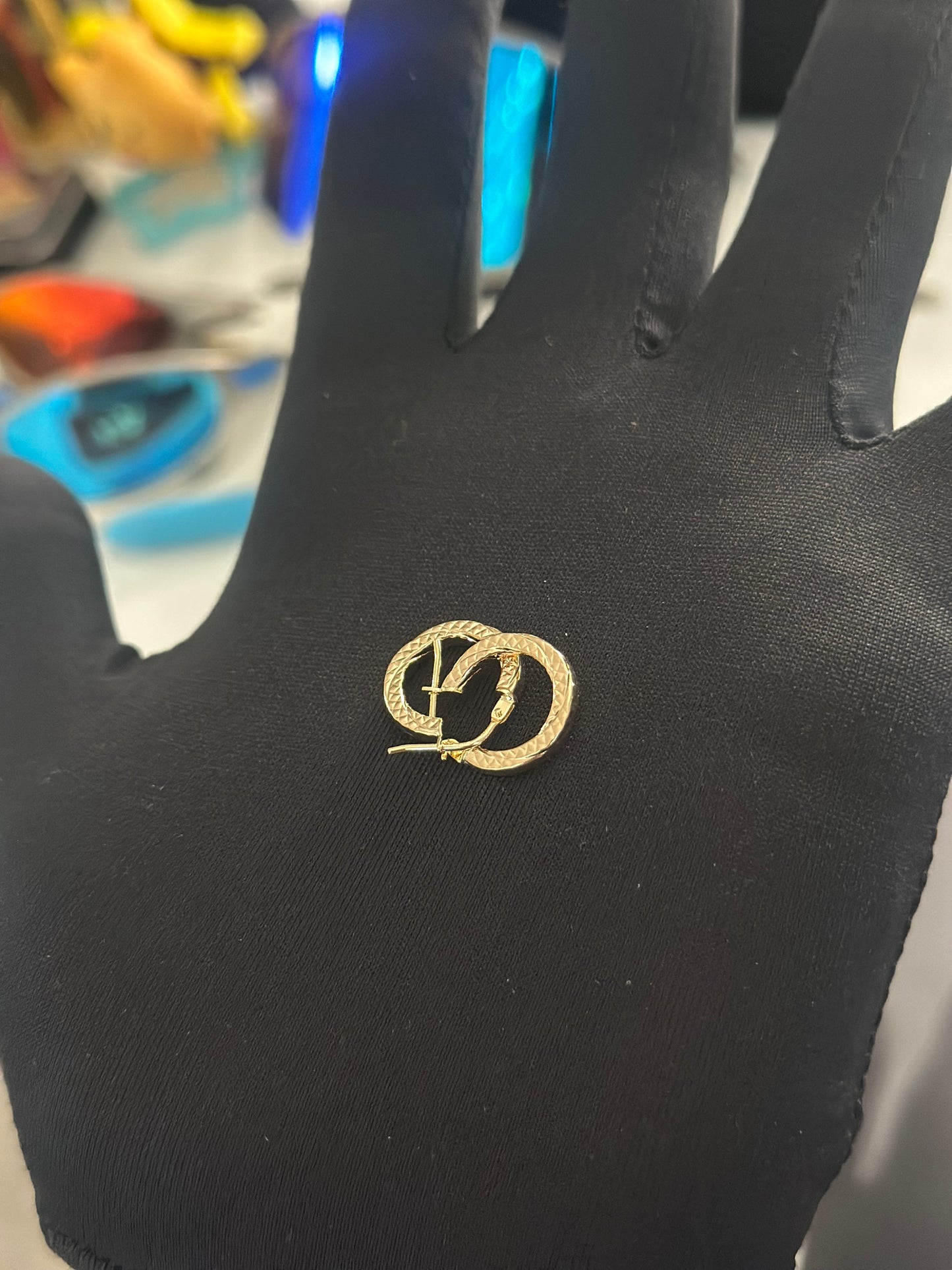 Argollas