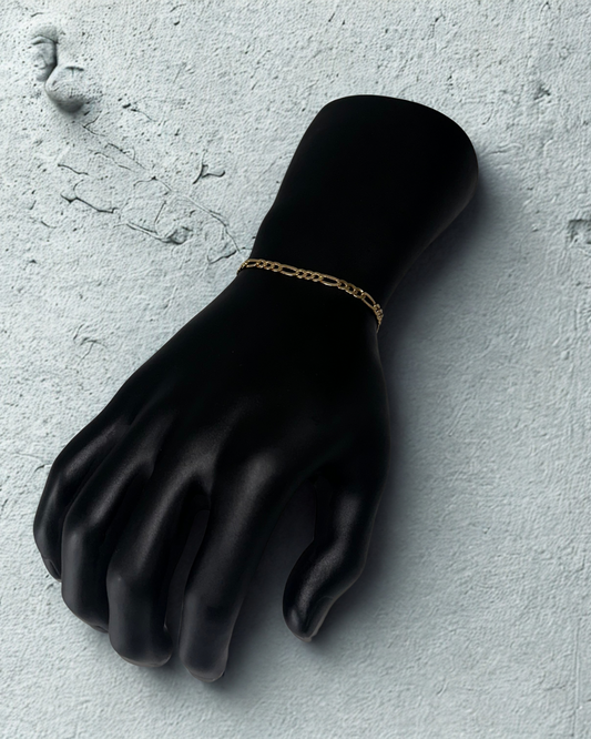 BRACELET FIGARO