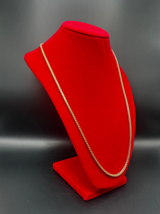 Chain Bismark Square