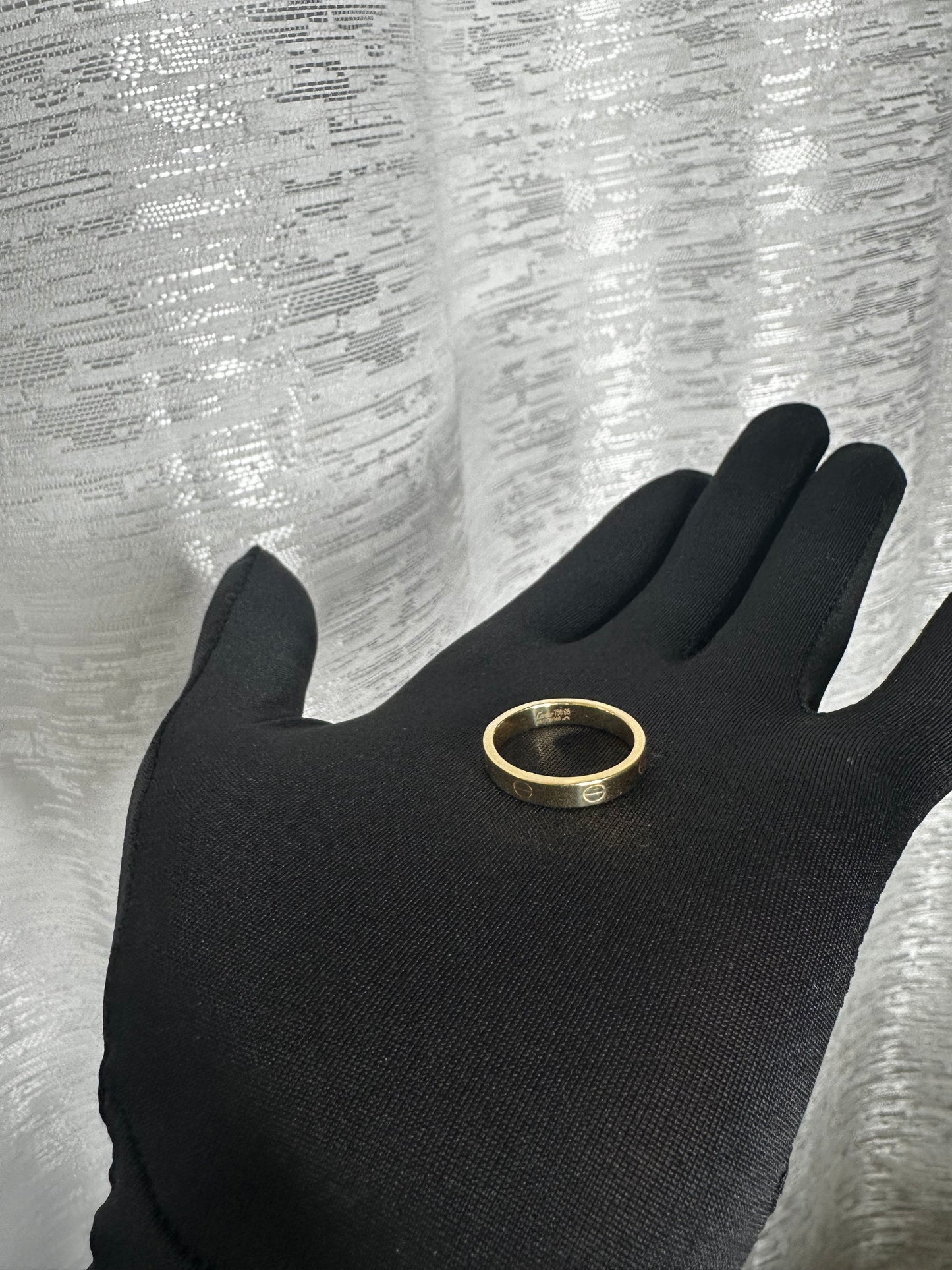 Fancy Ring