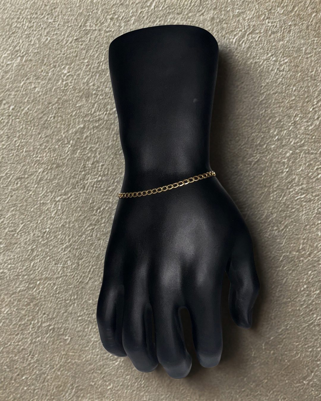 CUBAN BRACELET