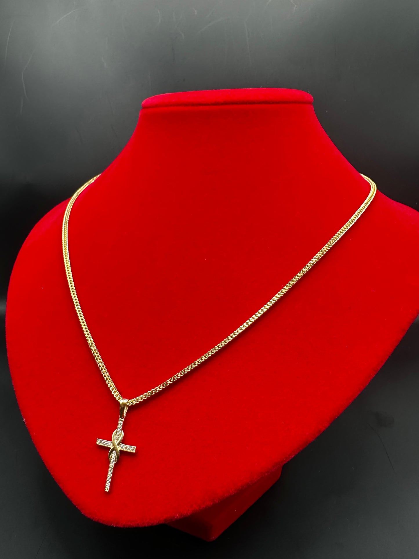 Chain Franco