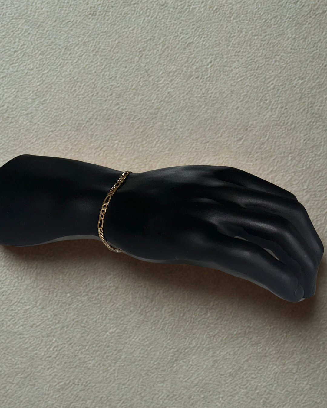 BRACELET FIGARO