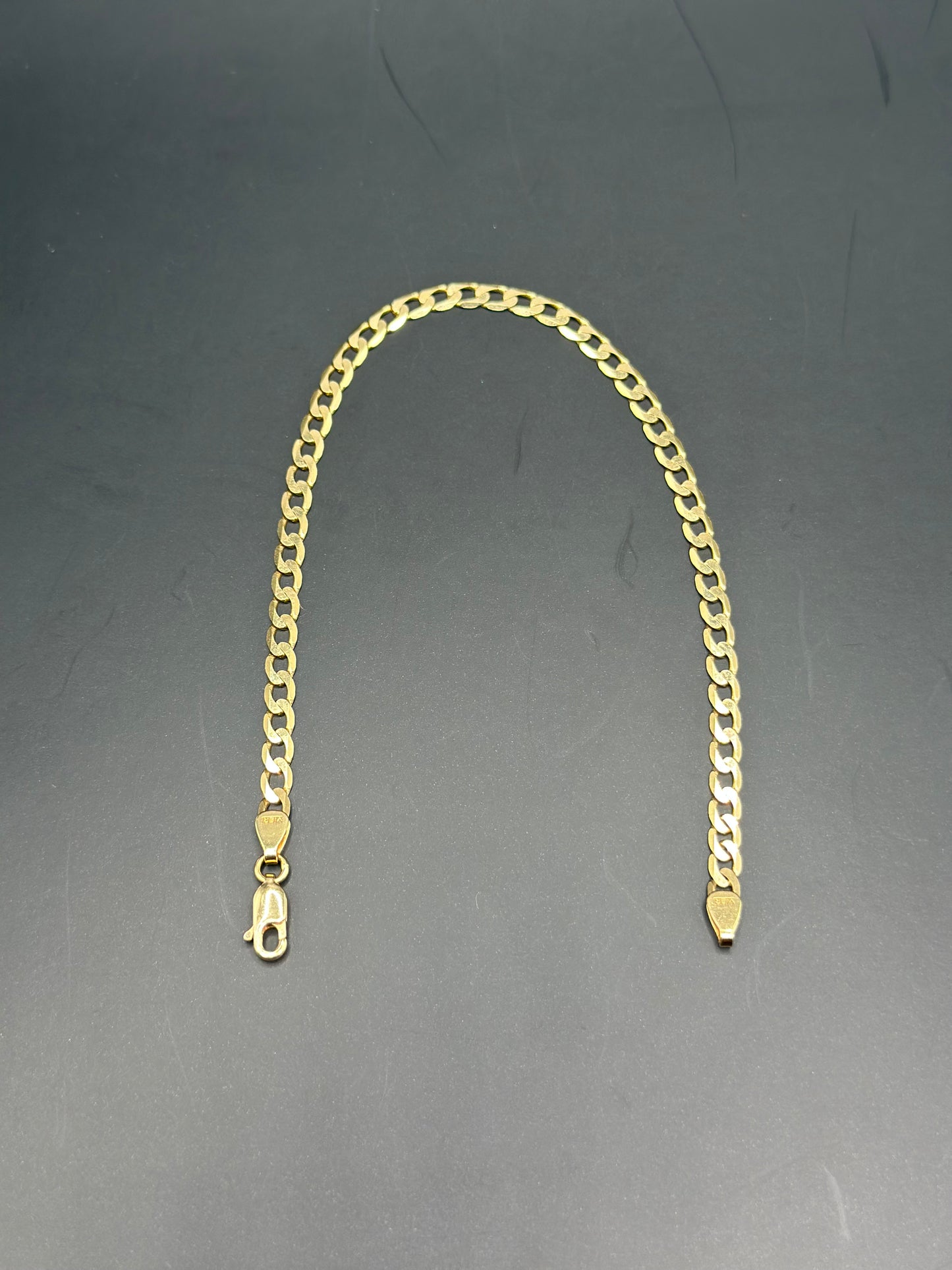 CUBAN BRACELET