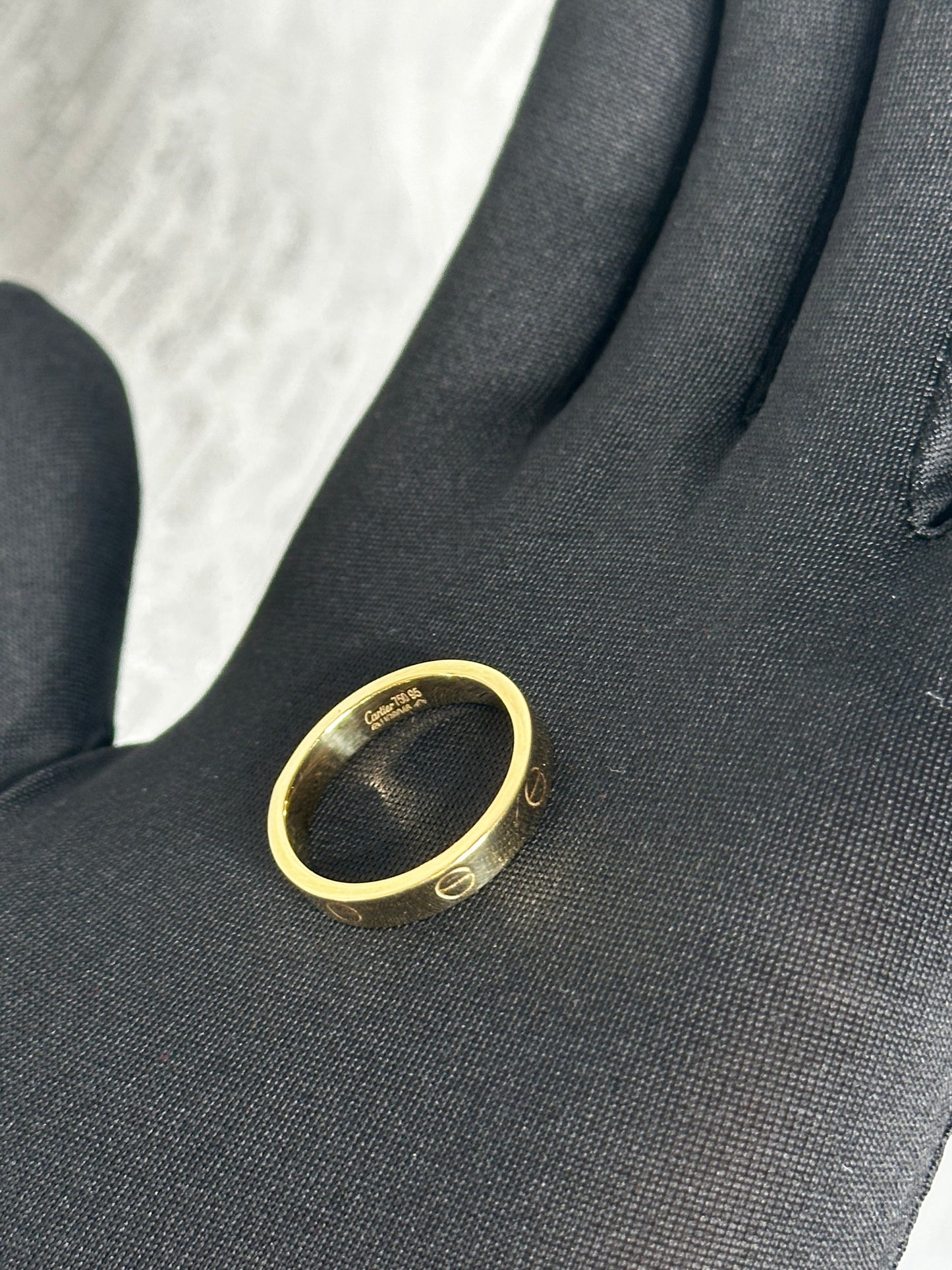 Fancy Ring