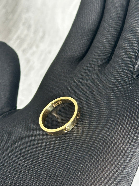 Fancy Ring
