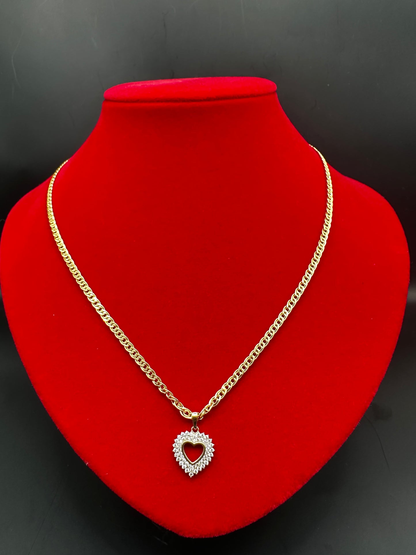 Chain Grumet Double