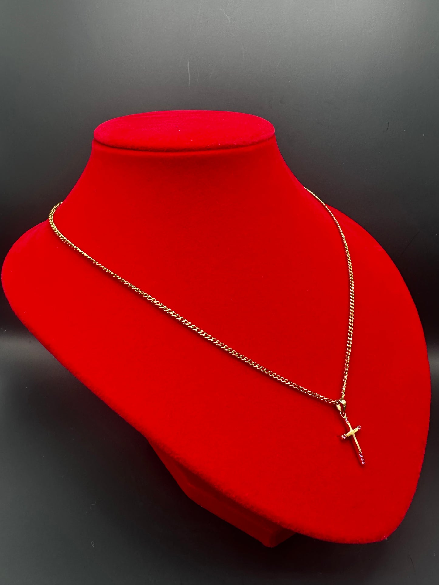 Cuban Link Chain