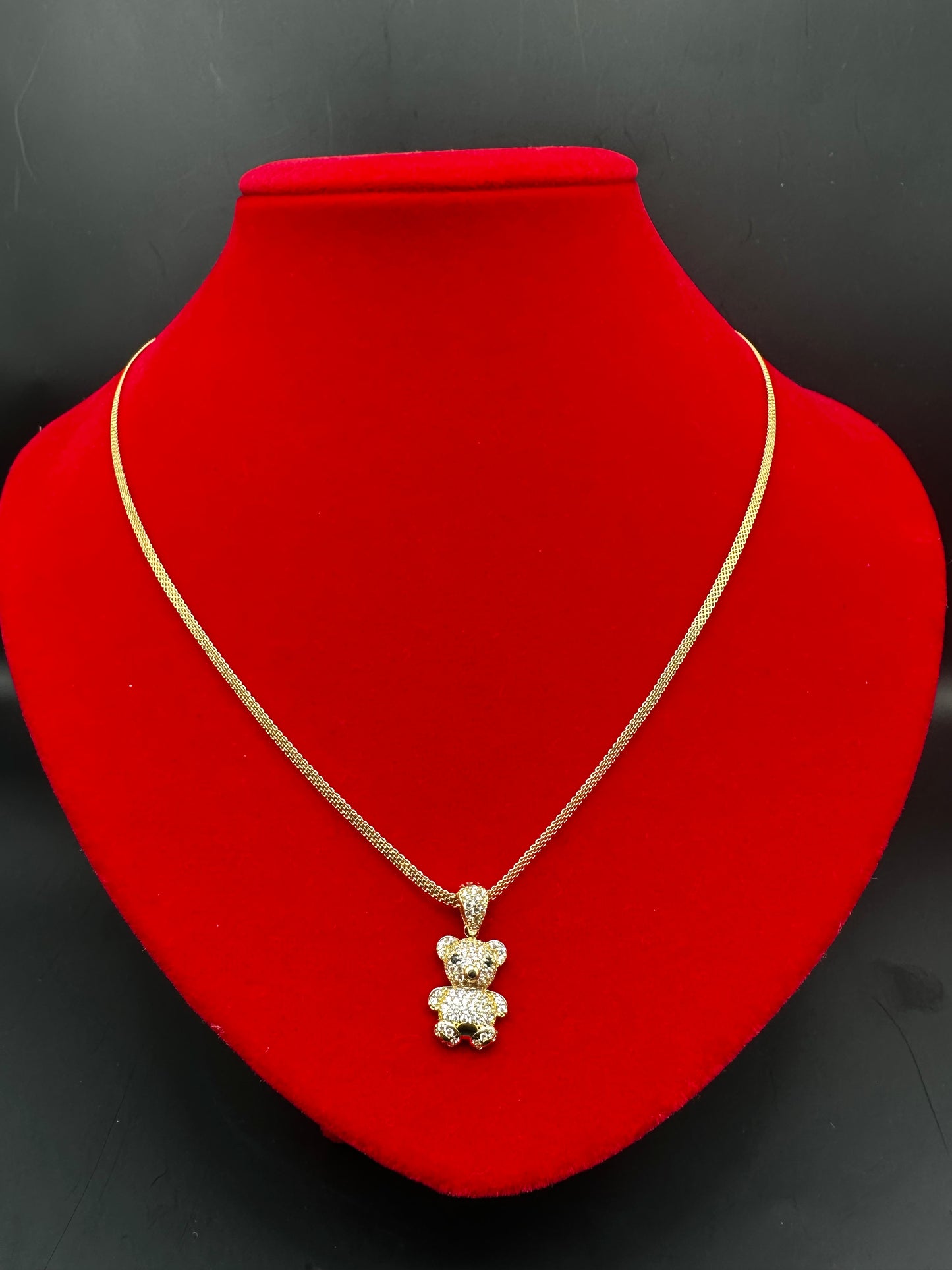 CHAIN BISMARK