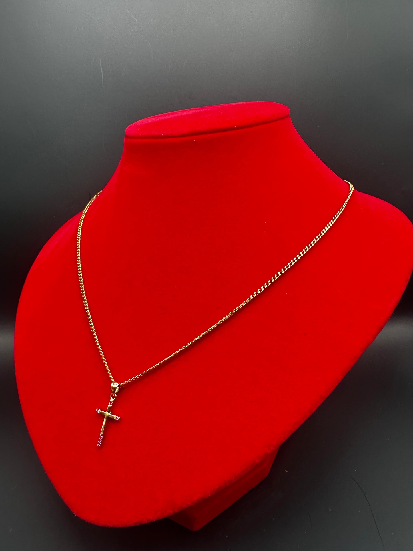Cuban Link Chain