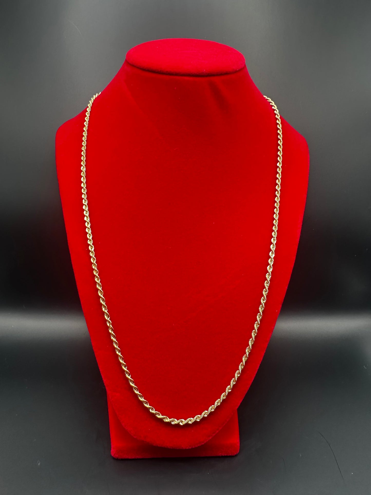 CHAIN SOGA