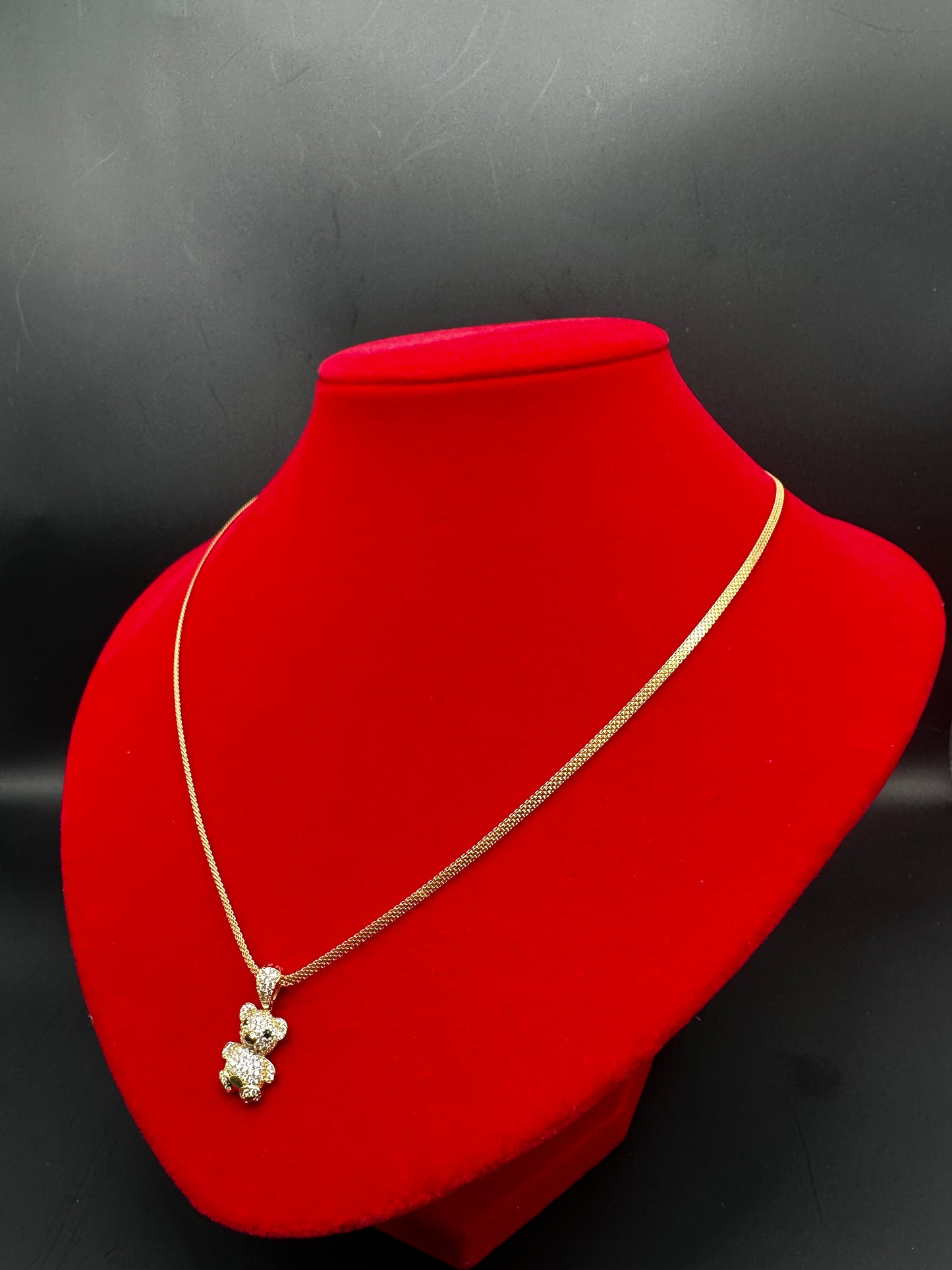CHAIN BISMARK