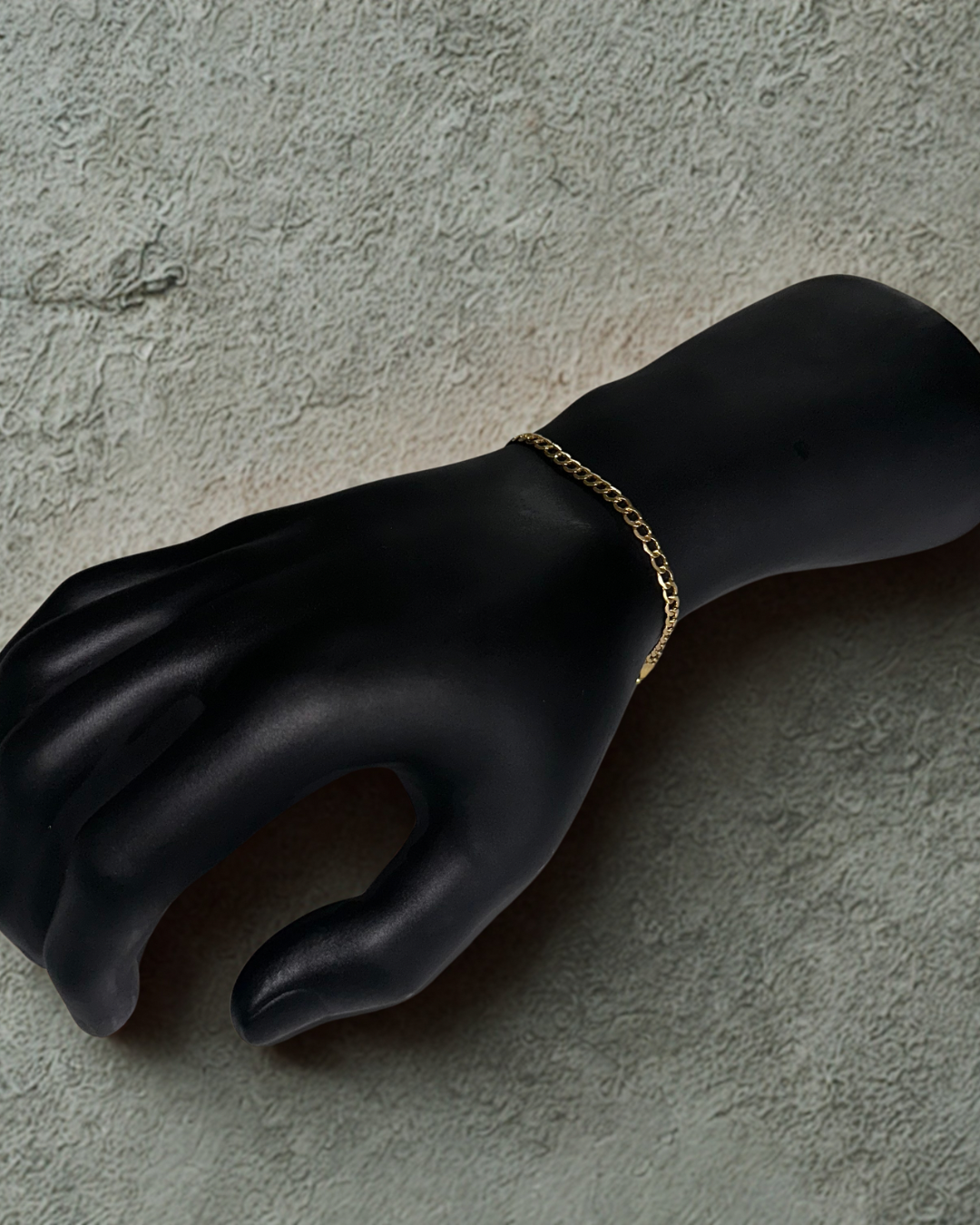 CUBAN BRACELET
