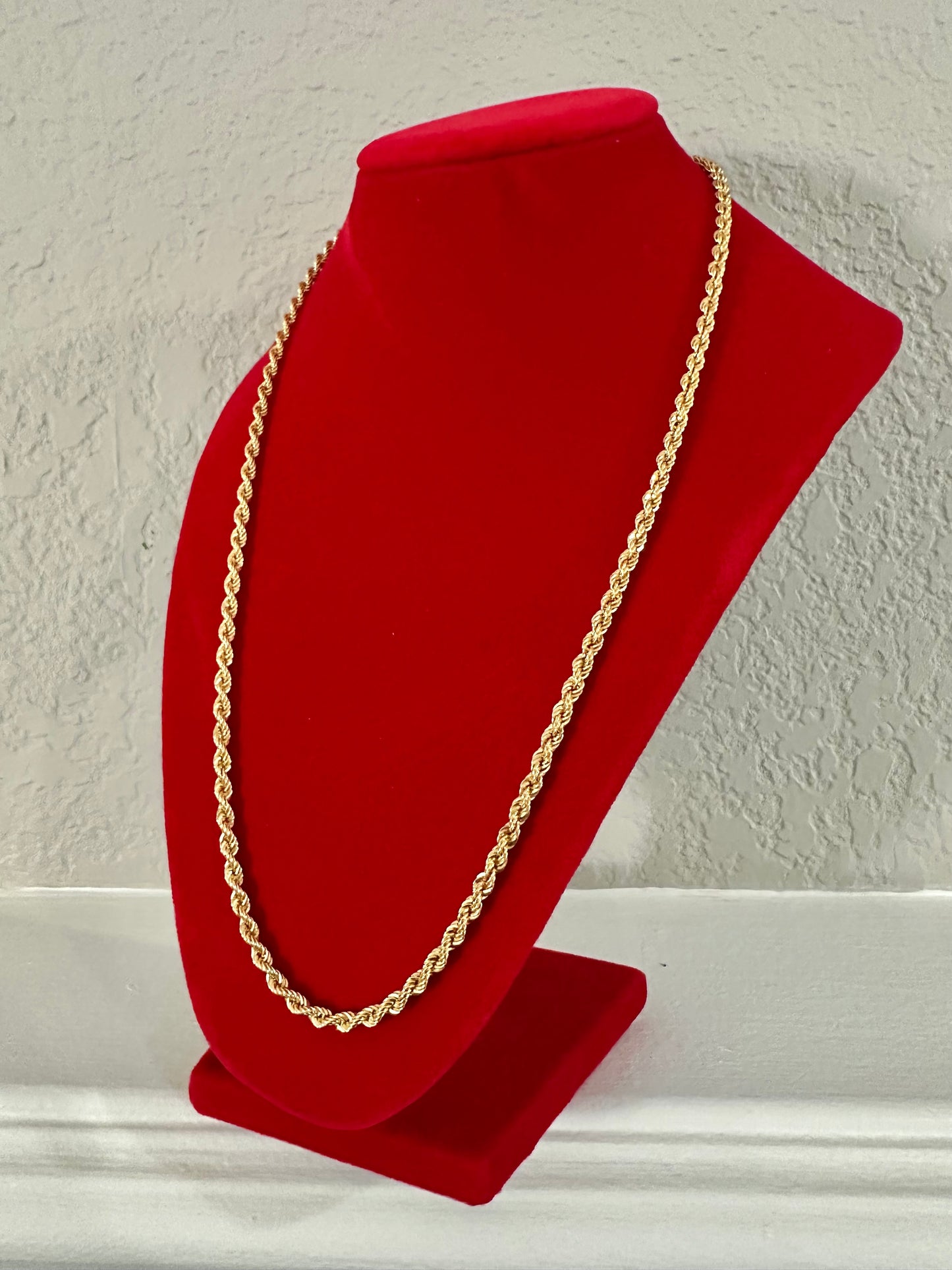 CHAIN SOGA