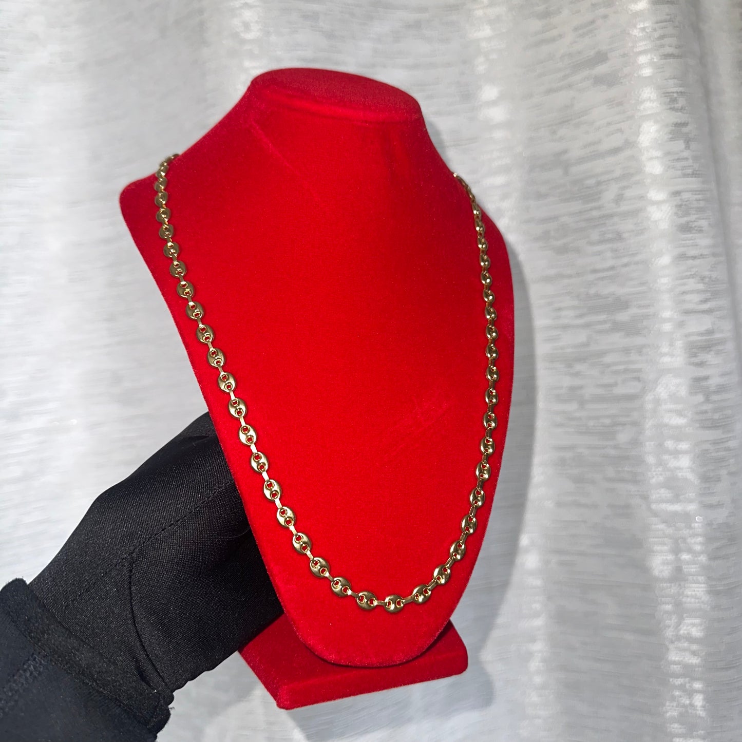 CHAIN GUCCI