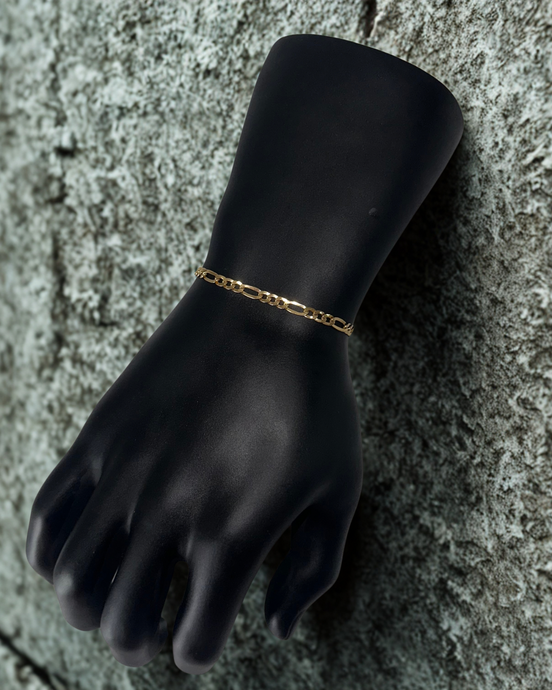 BRACELET FIGARO