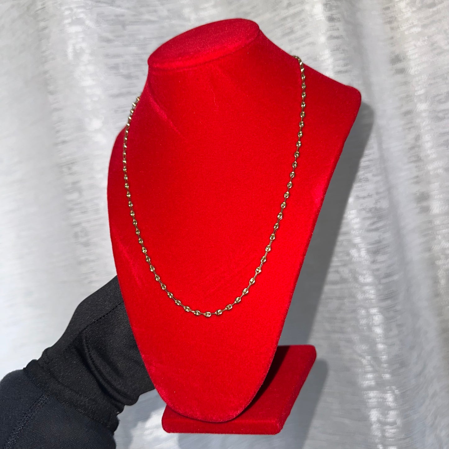CHAIN GUCCI