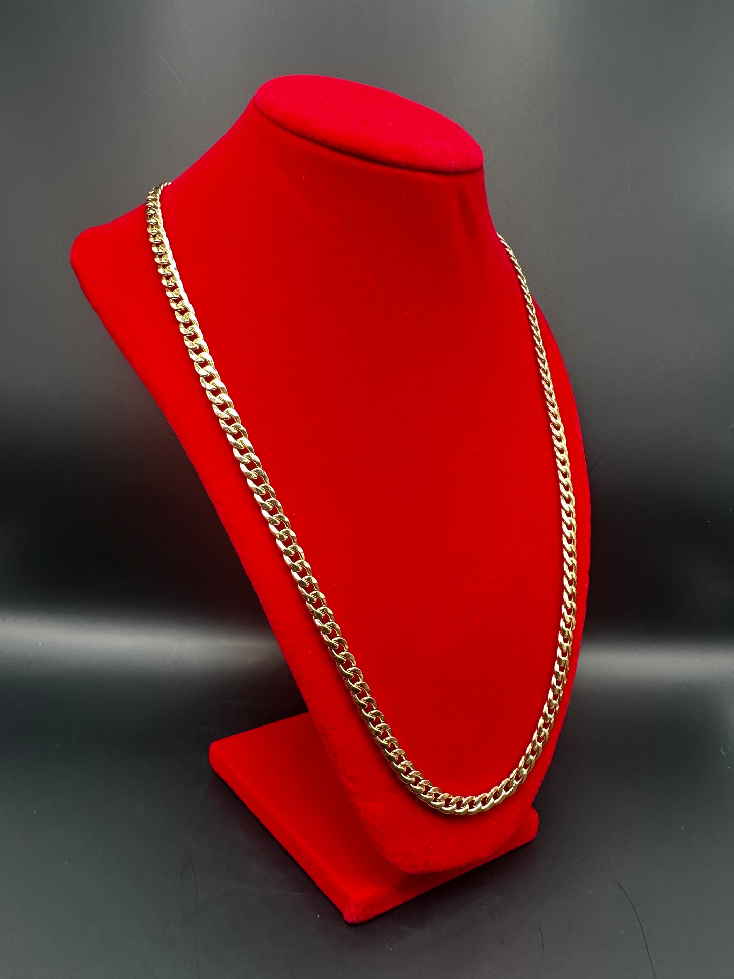Cuban Link Chain