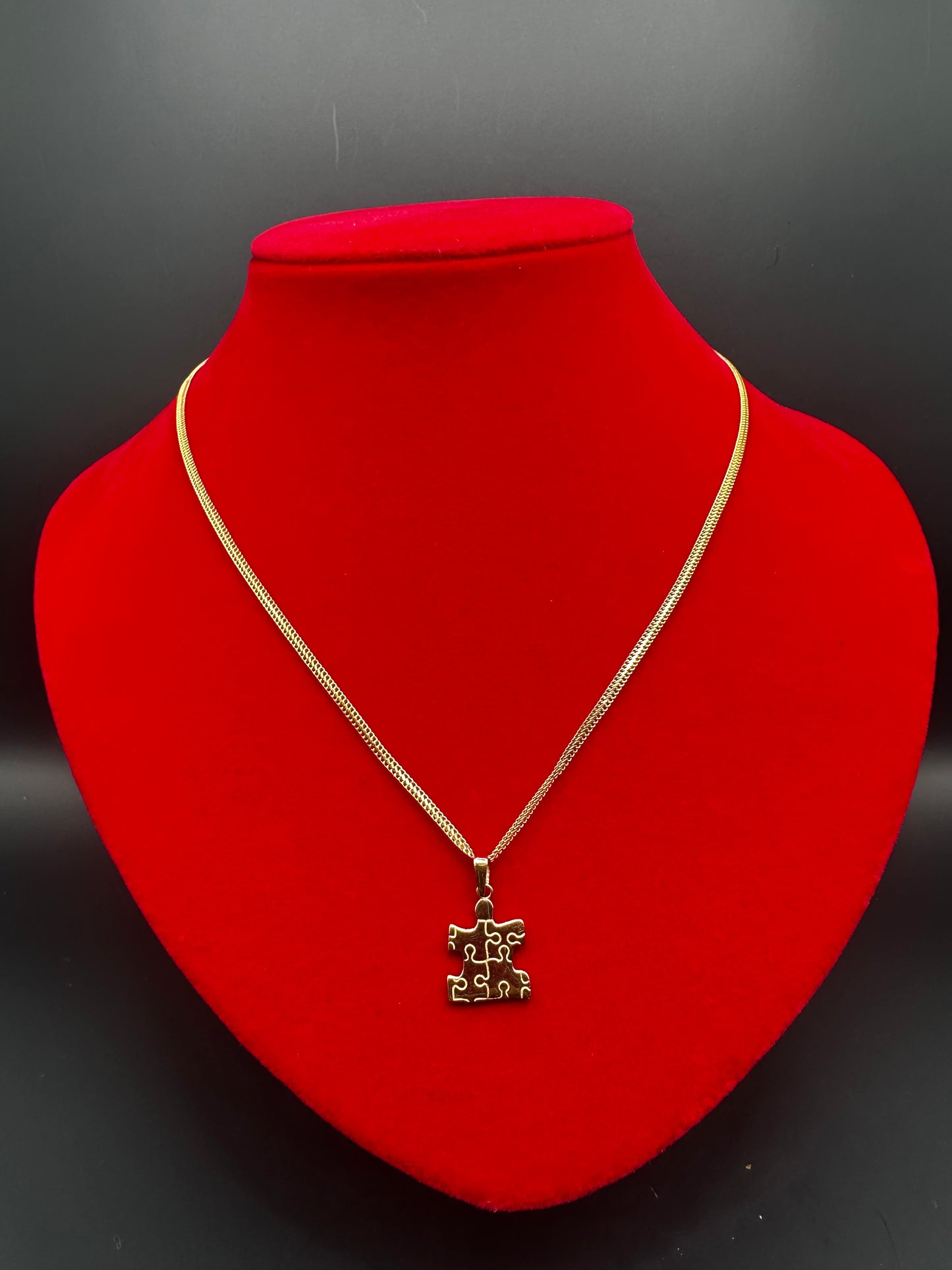 Chain Sedusa