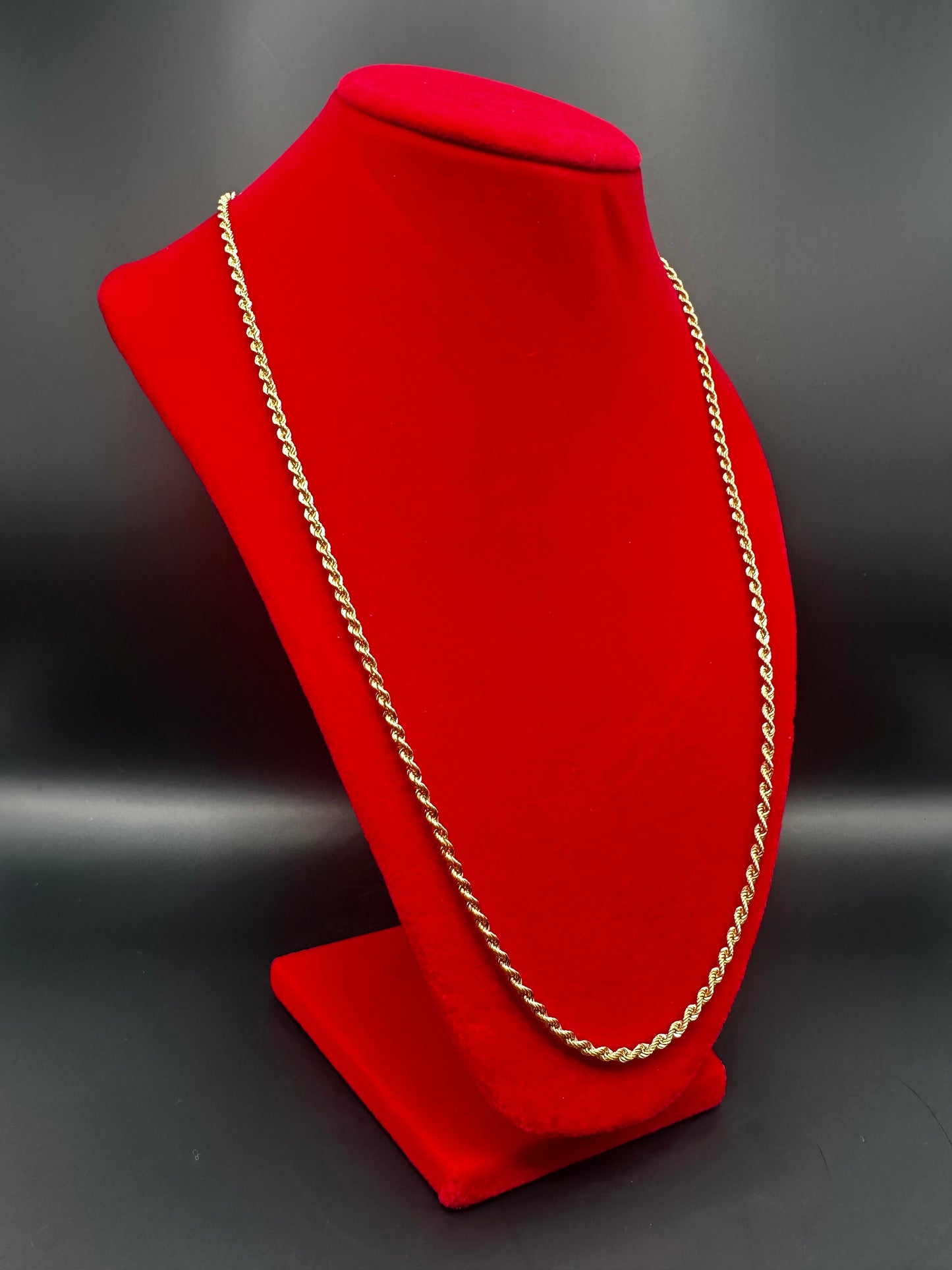 CHAIN SOGA
