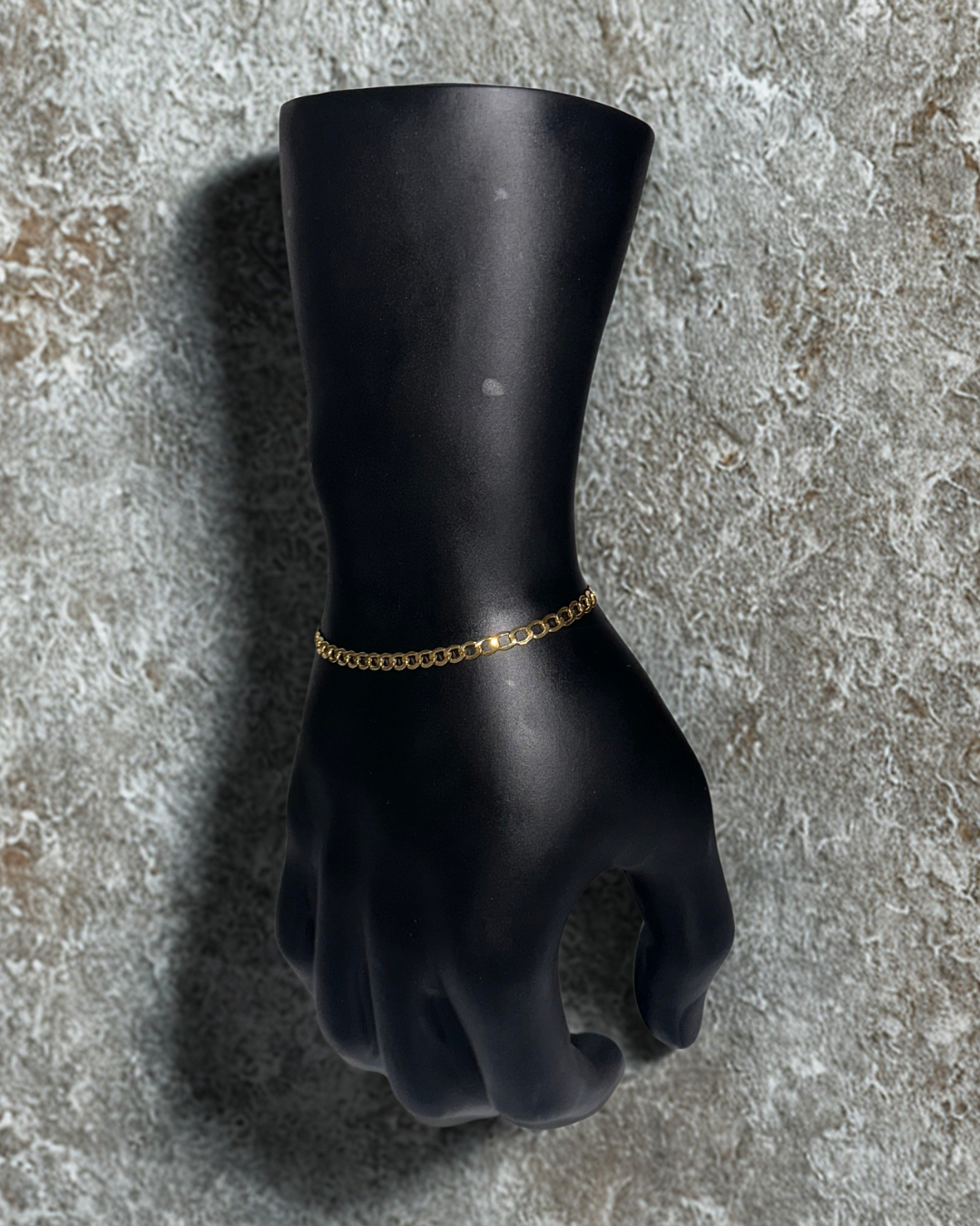 CUBAN BRACELET