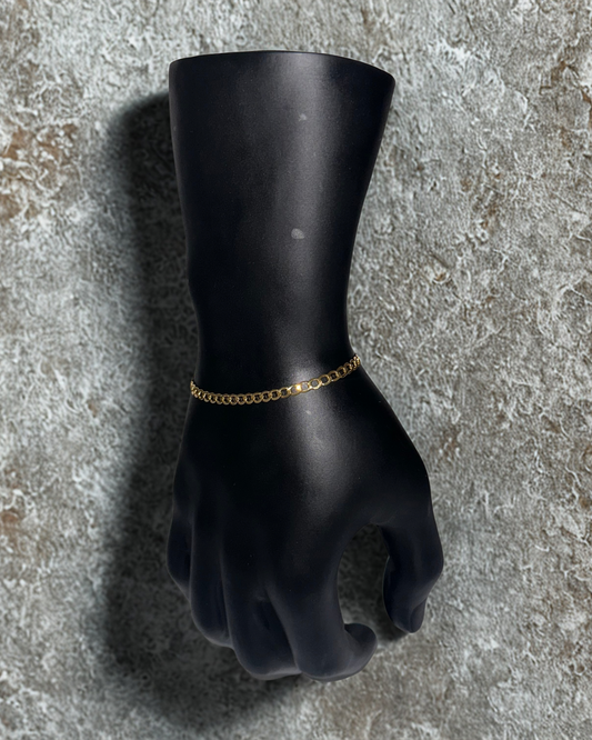 CUBAN BRACELET