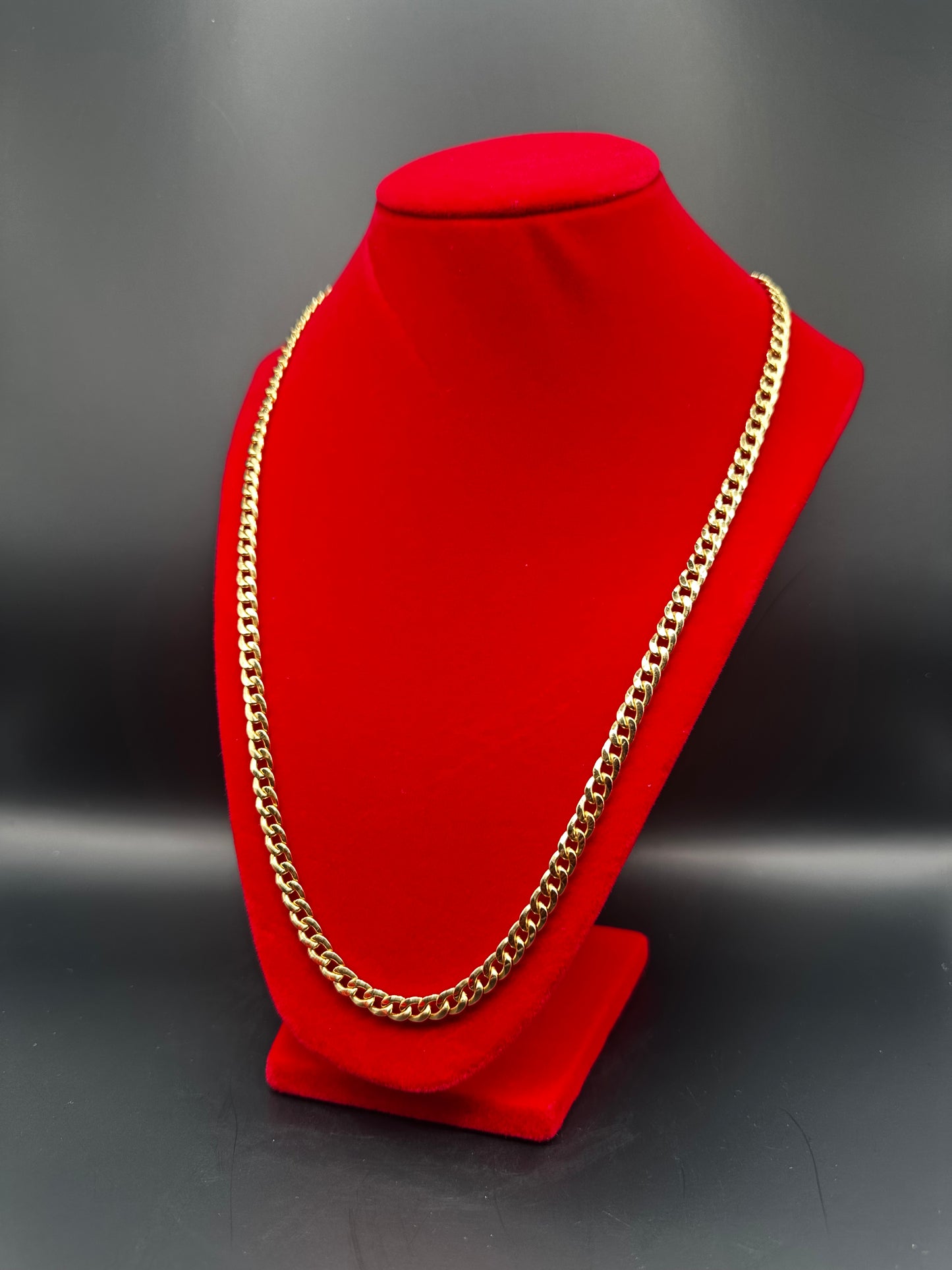 Cuban Link Chain