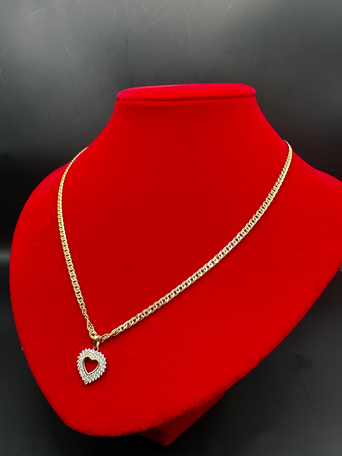Chain Grumet Double
