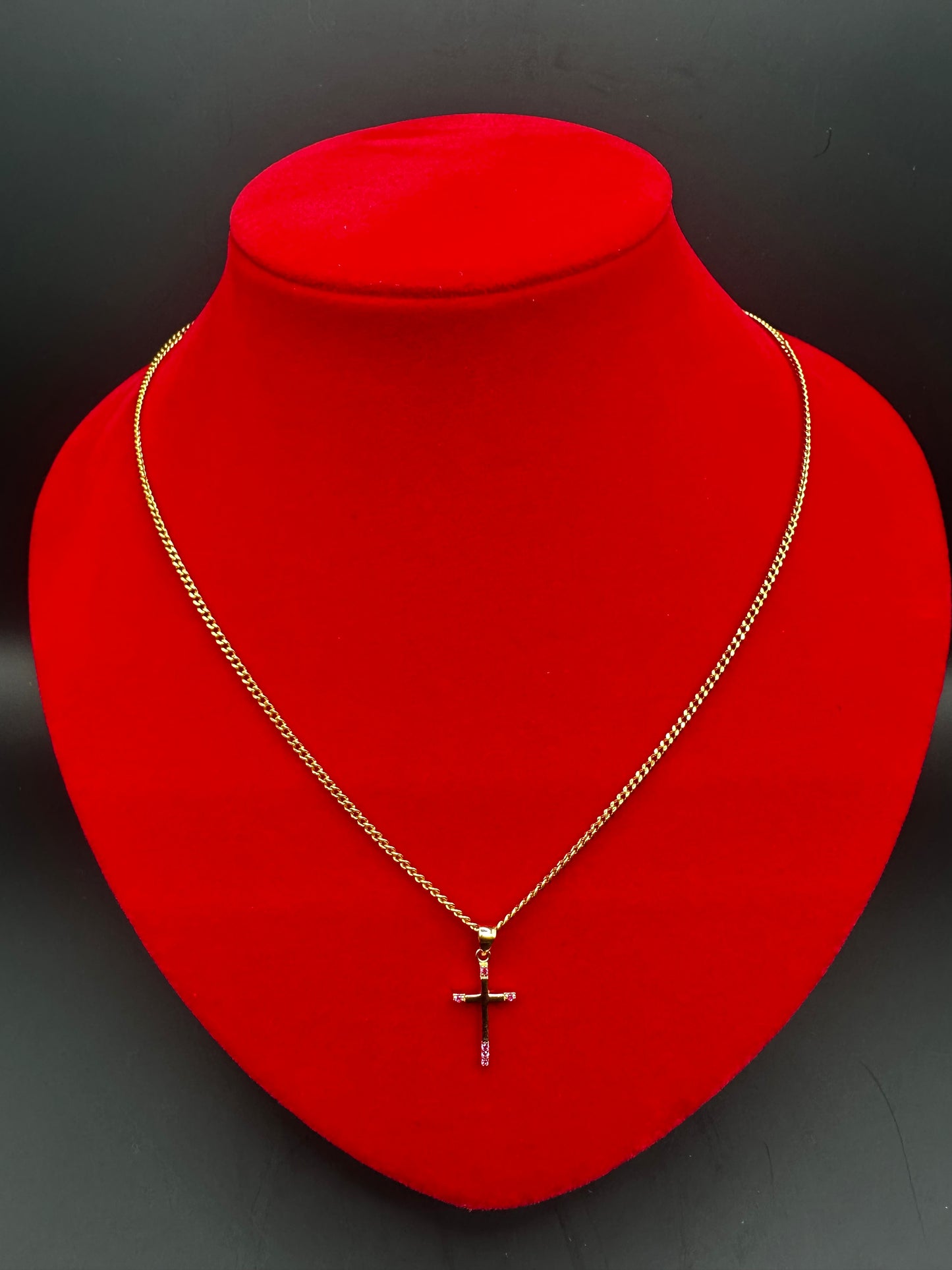 Cuban Link Chain