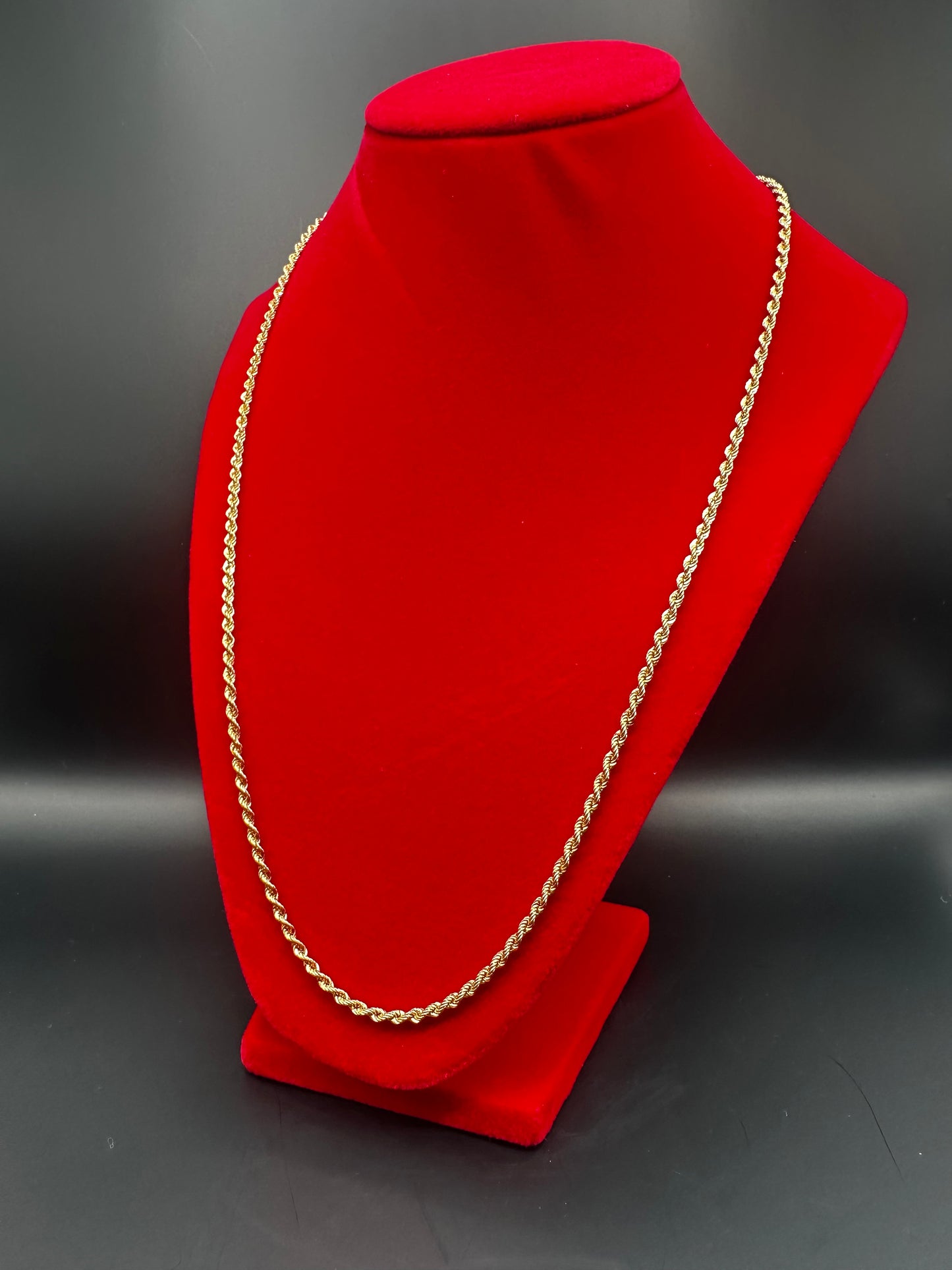CHAIN SOGA