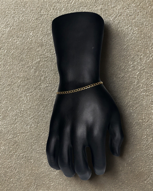 CUBAN BRACELET
