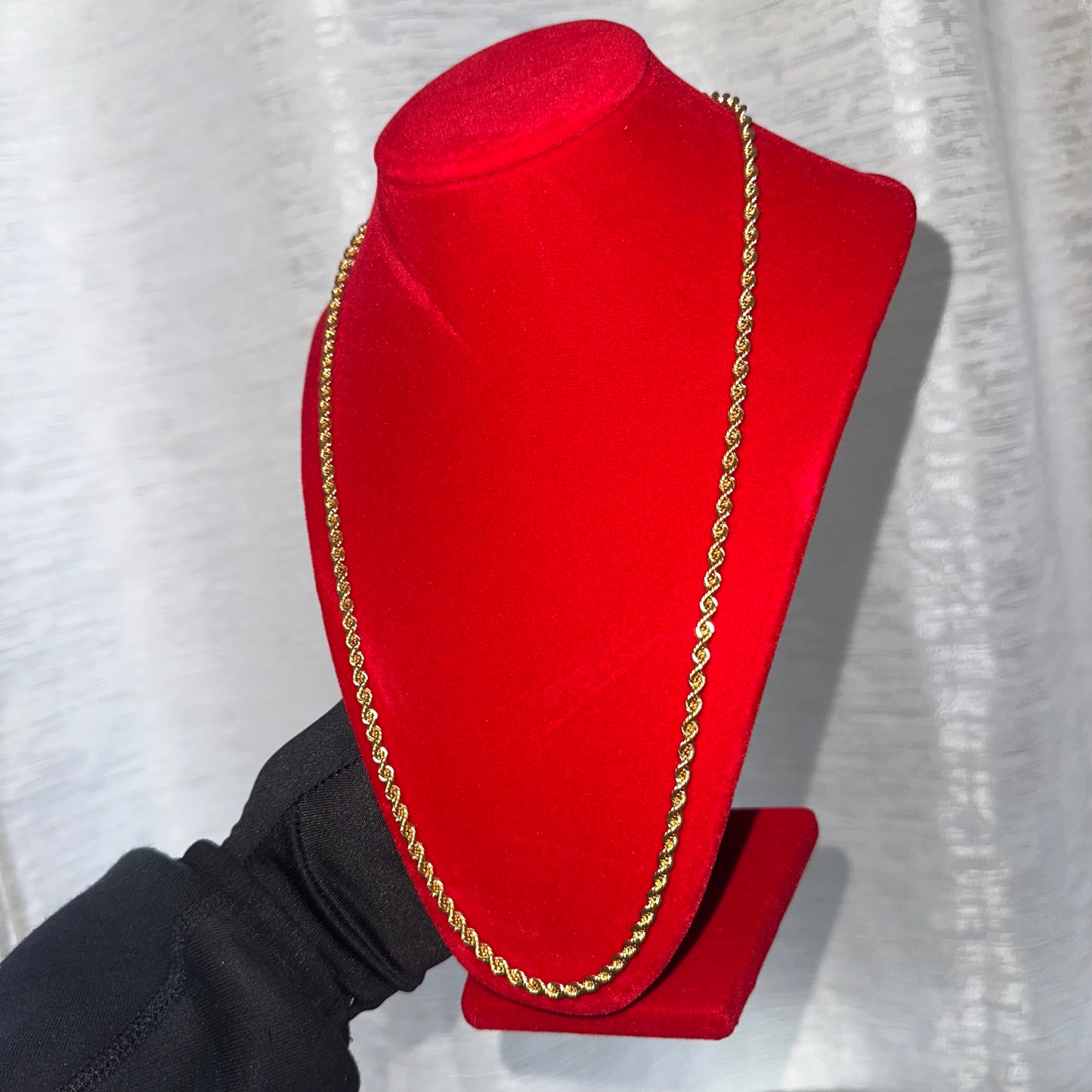 CHAIN SOGA