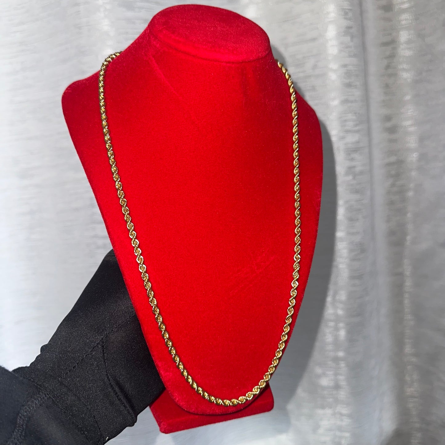 CHAIN SOGA
