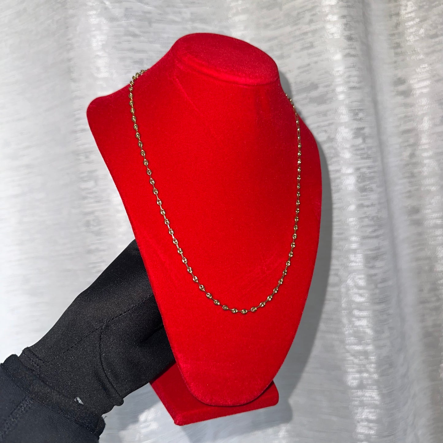 CHAIN GUCCI