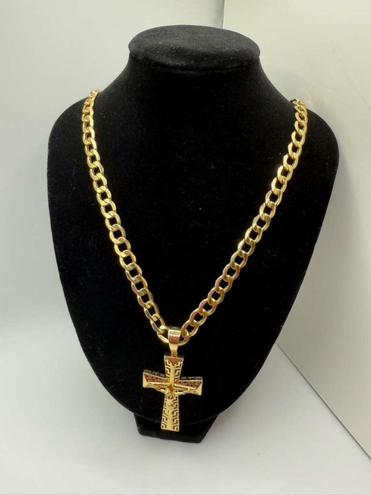 Cuban Link Chain