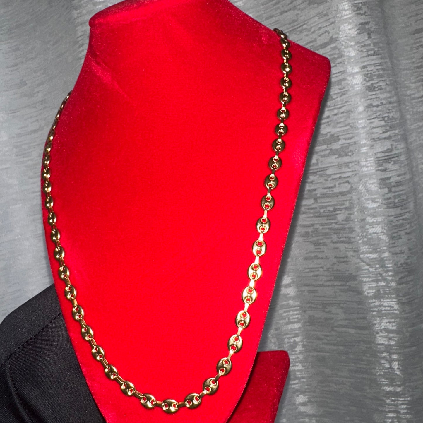CHAIN GUCCI