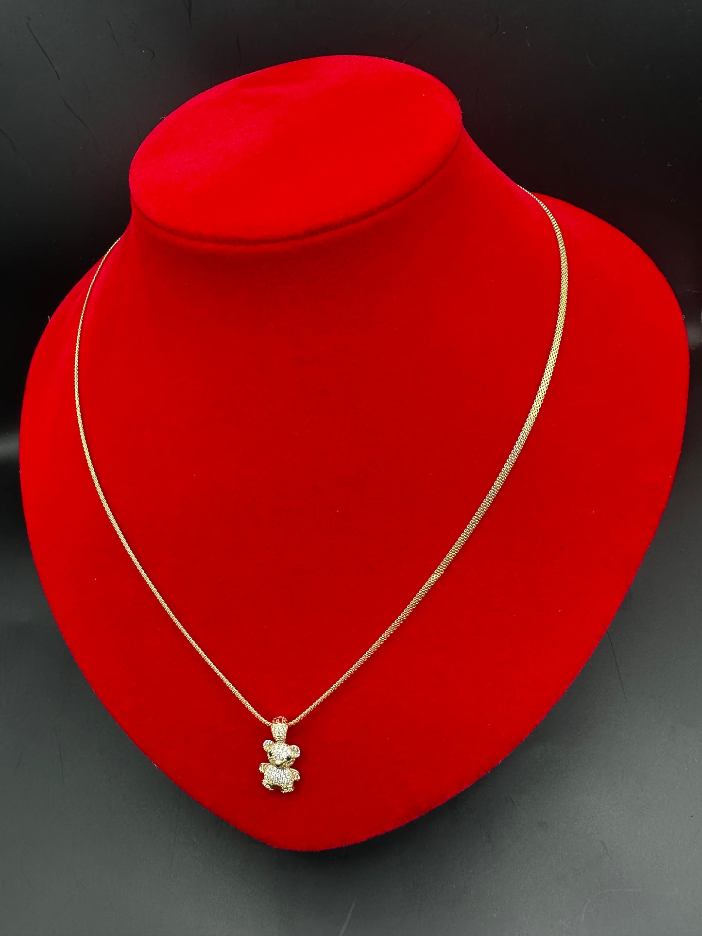CHAIN BISMARK