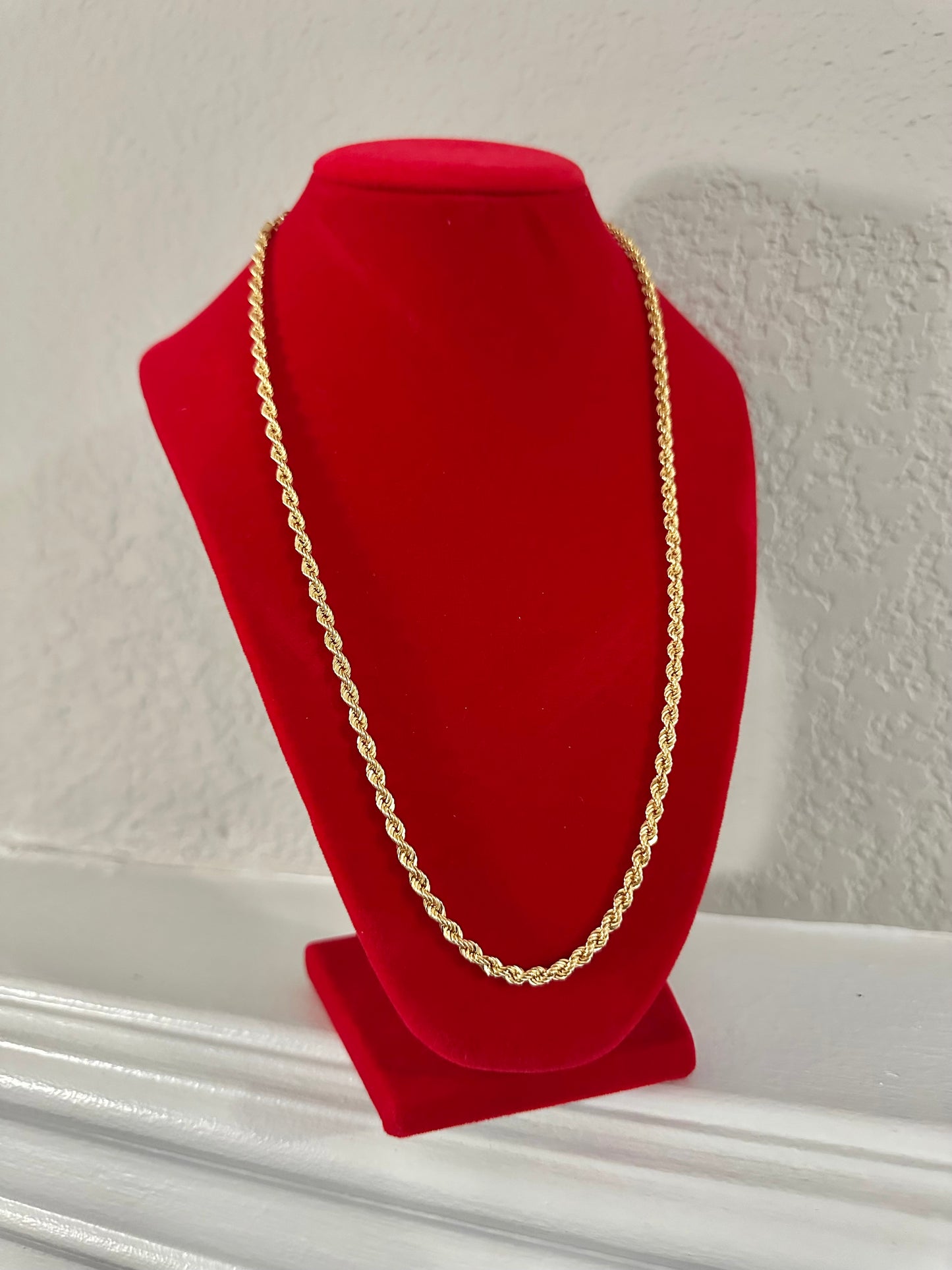 CHAIN SOGA