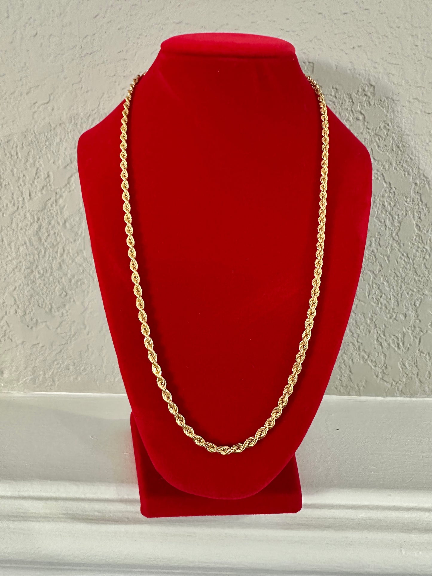 CHAIN SOGA