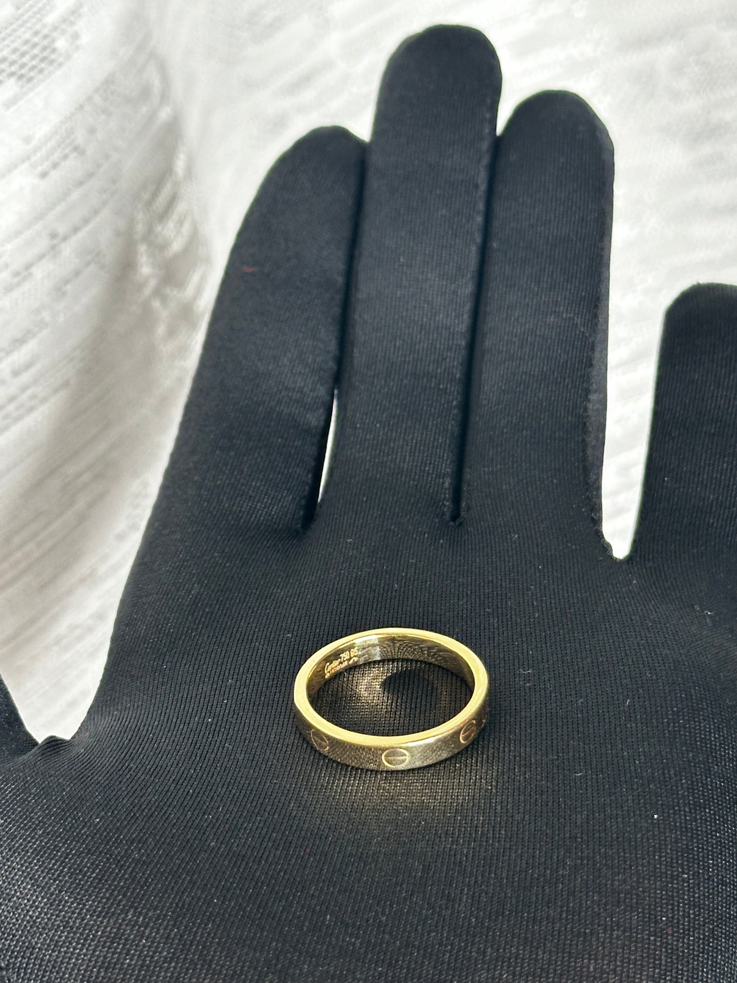 Fancy Ring