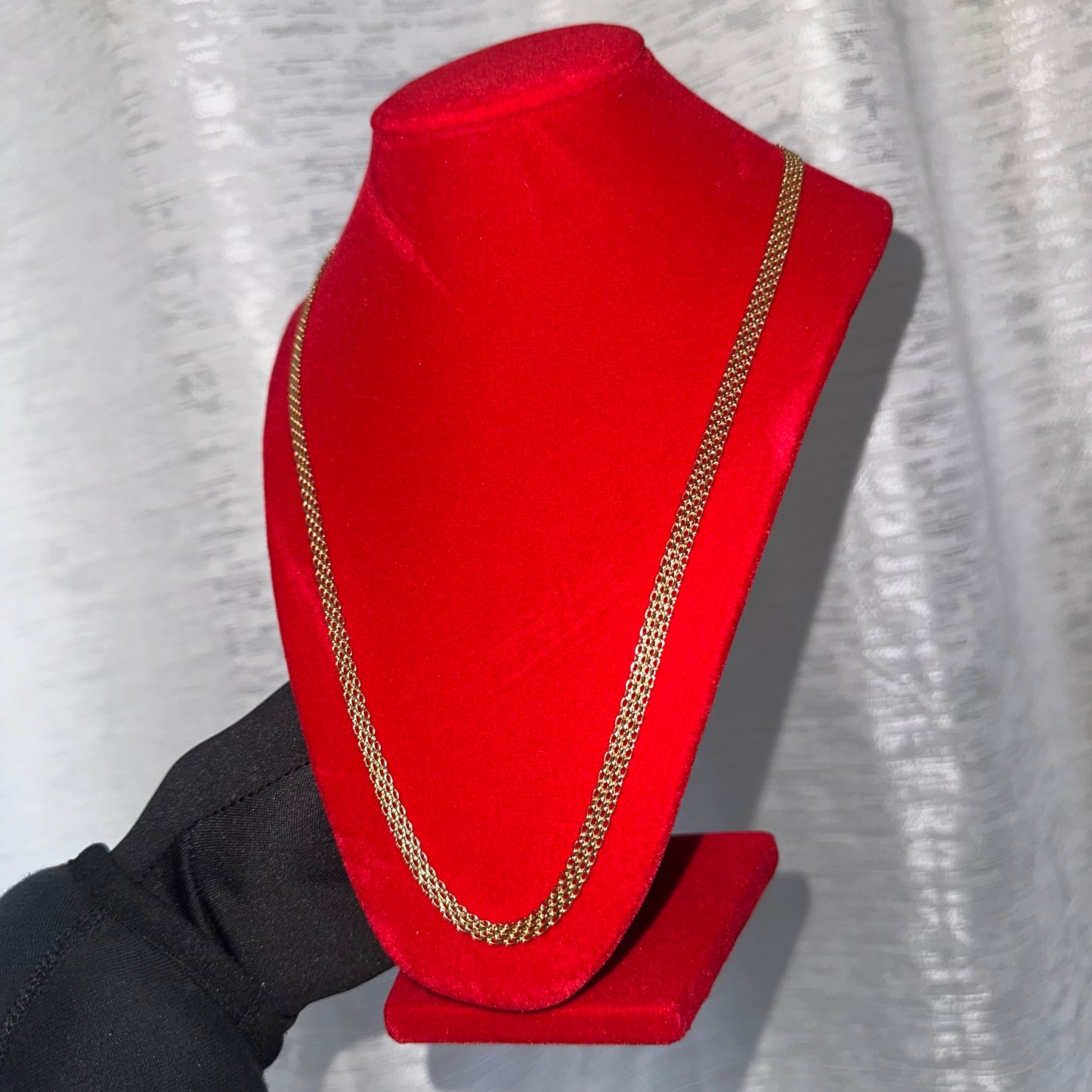 CHAIN BISMARK