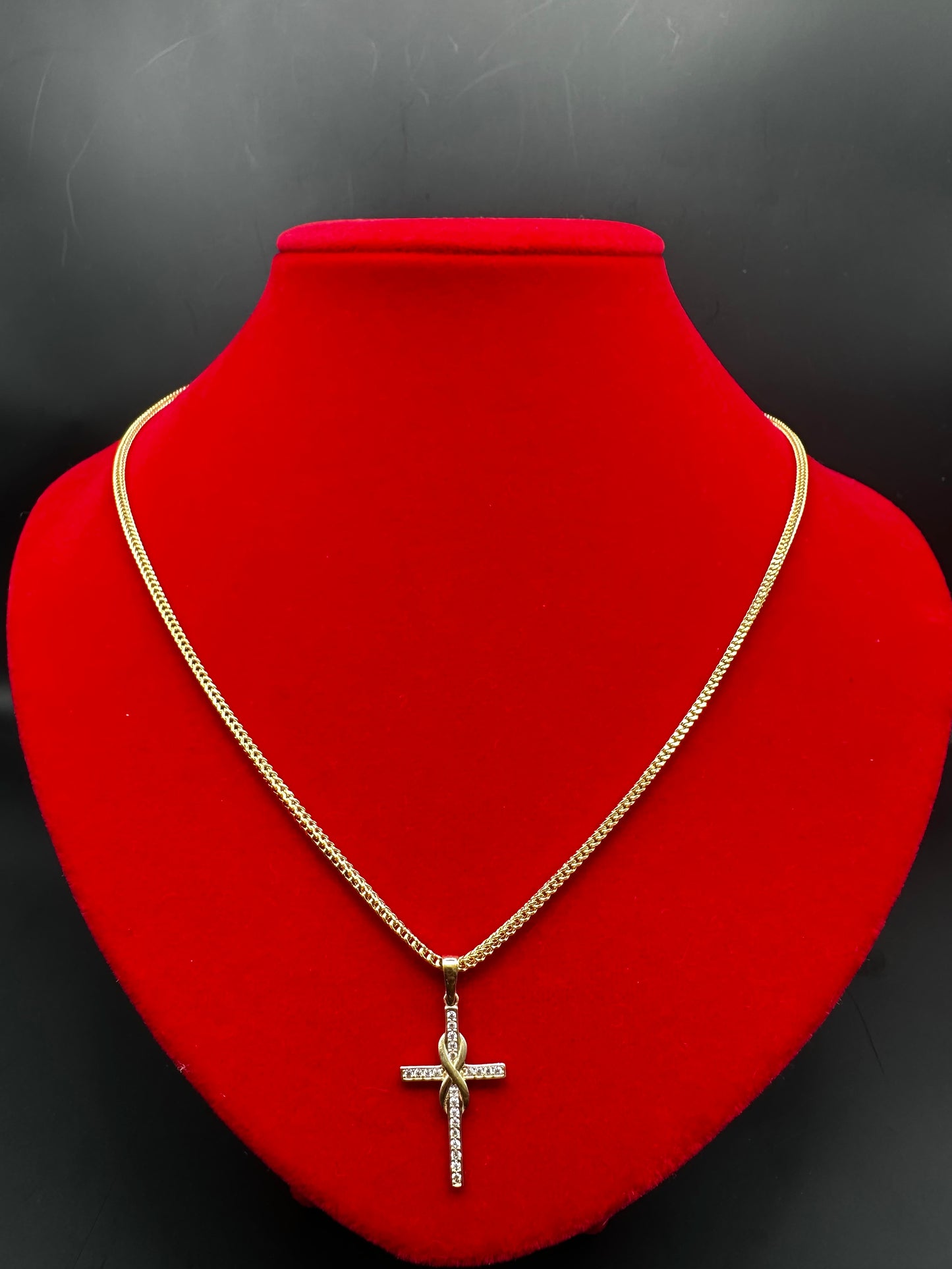 Chain Franco
