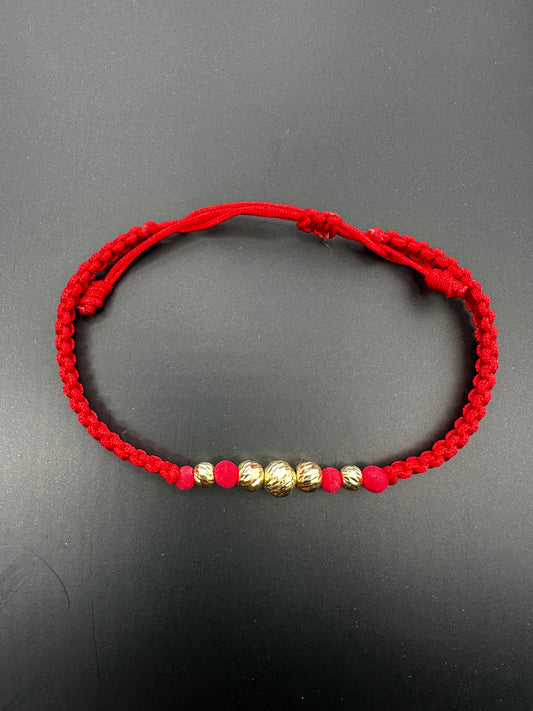 Bracelet de esferas