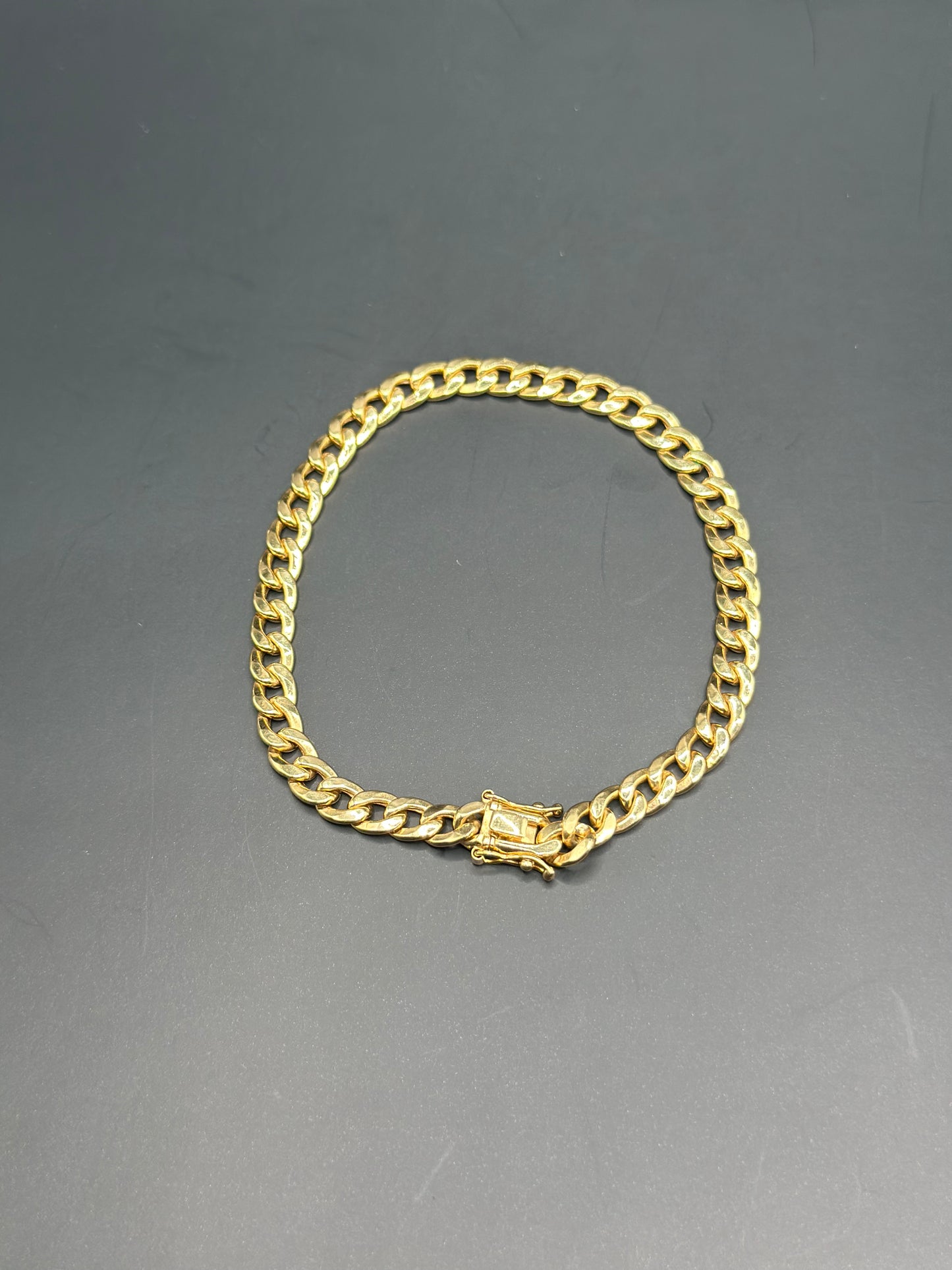CUBAN BRACELET
