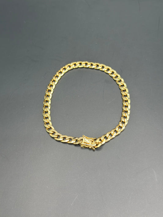 CUBAN BRACELET