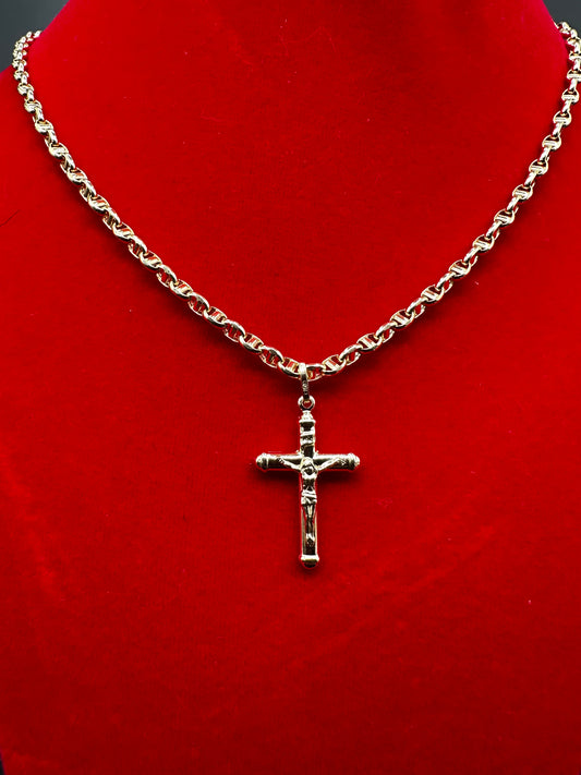 Cross Pendant