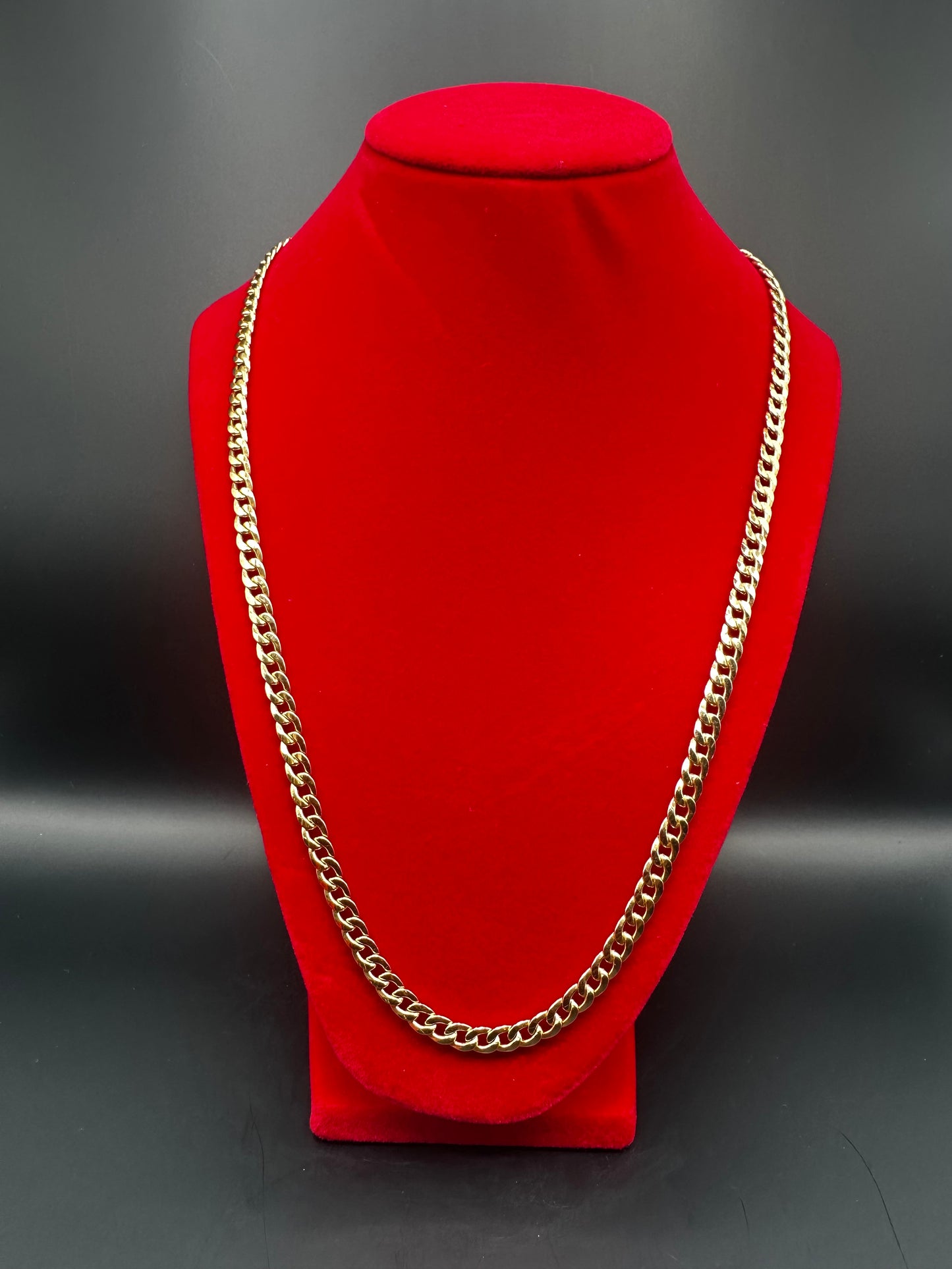 Cuban Link Chain