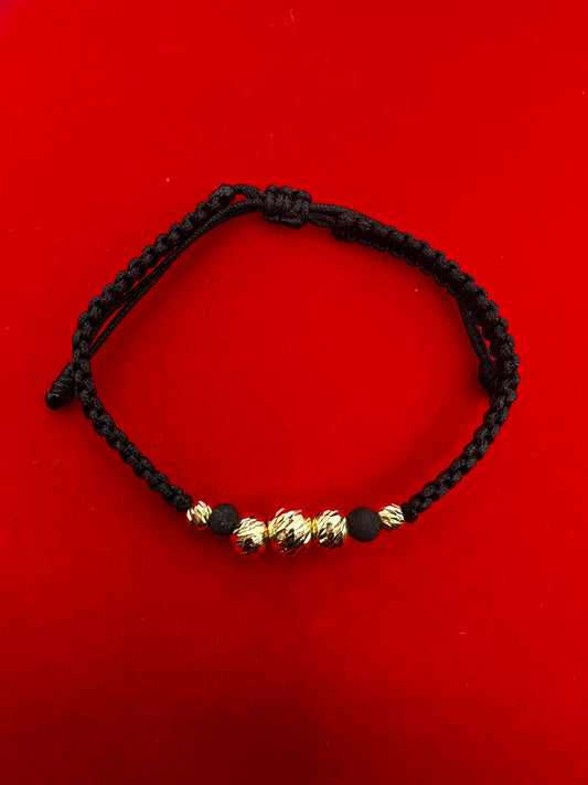Pulsera de esferas