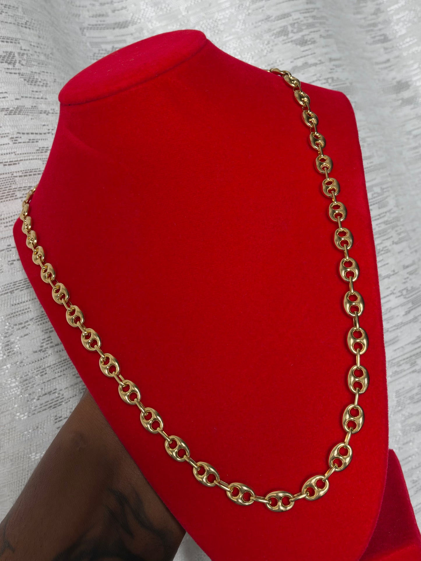 CHAIN GC