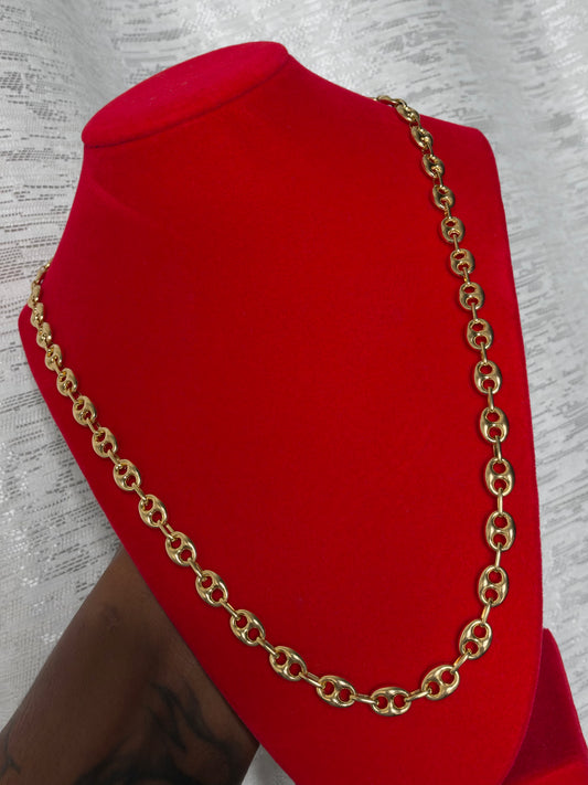 CHAIN GC
